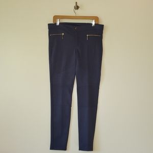 Seventeen blue pants sz. 9